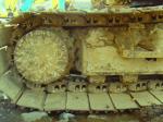 Used Crawler Excavator CAT 320C Orignal USA