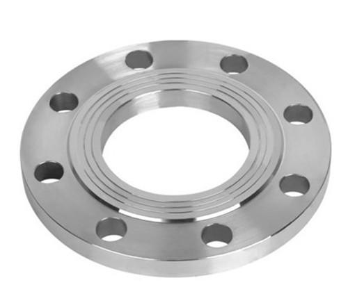 Stainless Steel Flange 304 Welded Flat Welding Flange Sheet Forging Gb Flange