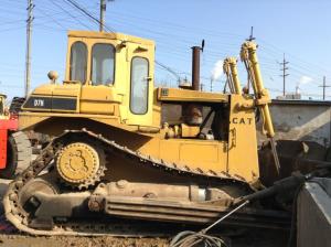 China Used CAT D7H EXCAVATOR wholesale