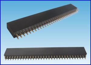 China PCB female Socket connector wholesale