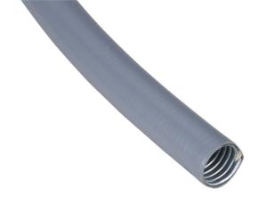China UL listed Liquid tight conduit, size 1/2&quot; Steel liquid tight conduit wholesale