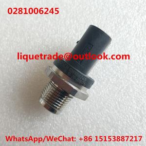 China BOSCH Pressure Sensor 0281006245 , 0 281 006 245 wholesale
