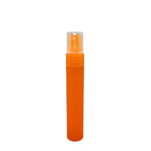 China 15ML 20ML Matte Bottle Fine Mist Sprayers Bottle For Parfum wholesale