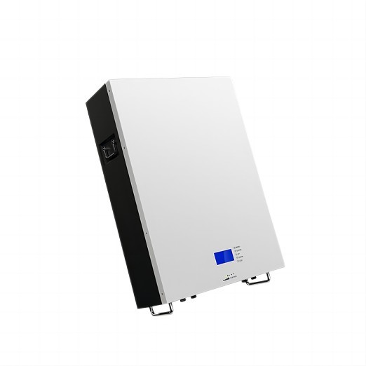 OEM Multipurpose Lithium Ion Battery 5.12KWH High Density For Commercial