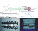 cans solutions Parts for Bottling Conveyor Pet bottling filling line parts Parts
