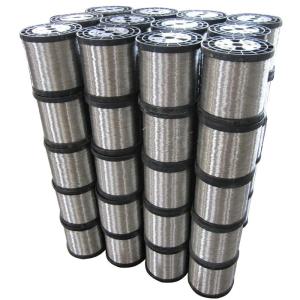 China Hot Selling Wear Resistance Stainless Steel Spring Wire Good Quality Durable 304h wholesale