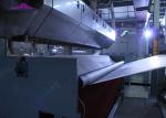 4800mm S SS SSS Non Woven Fabric Manufacturing Machine For Bed Cover