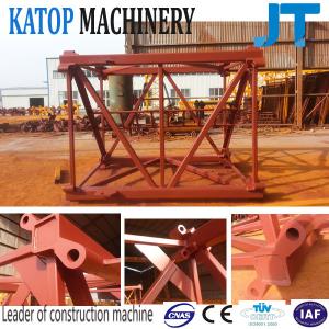 China China brand 1.6x2.5m mast sections for export wholesale