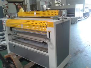 China 1300mm Width Roller Coating Equipment For Calcium Silicate Board wholesale