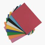 Cold Rolled Colour Coated Plain High Carbon Steel Plate AISI 1000MM