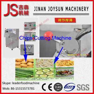 China professional vegetable chopper slice cucumber wholesale