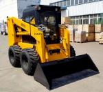 Yanmar Engine 1050kg JC75 0.5m3 with Soil Conditioner Hot Sale in Barbados