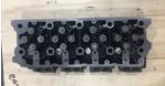 Ford 6.4L Complete Cylinder Head 16V / 4CYL Engine Valve For Commercial Vehicle