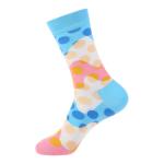 Customized OEM Best Novelty Funky Colorful Socks