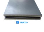 High Durability Titanium Clad Aluminium Plate Strip For Shipbuilding Industry