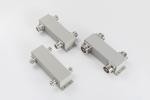 698-3800MHz 2in 2out Hybrid Coupler / 2:2 Combiner 500W Or 300W