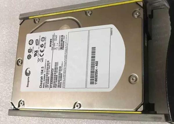 300GB 15K CX-4G15-300 Seagate Hard Disk 005048731 005048741 005048950 24 Hours