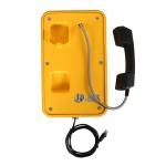 Hotline Speed Dial Waterproof Emergency Phone Box Weather Resistant 2 Years