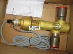 HVAC Electronic Expansion Valve ETS25 034G4203 for Air conditioning and