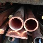 5.8m Stainless Steel Cold Rolled Sheet AISI DIN Copper And Copper Alloys