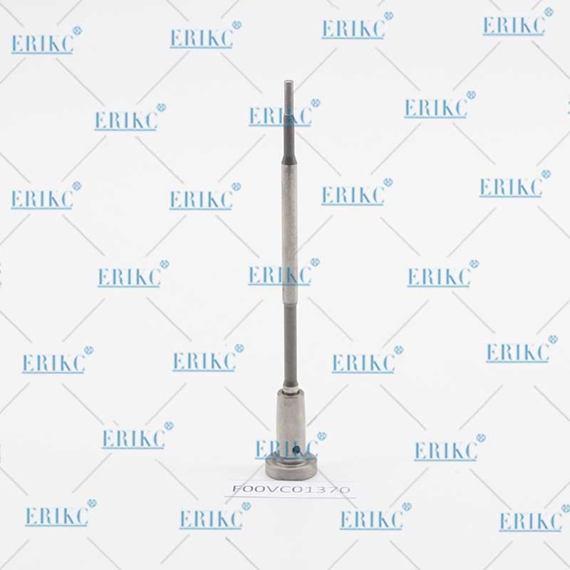 ERIKC F 00V C01 370 Solenoid Oil Valve F00V C01 370 pressure control valve F00VC01370 for 0445110323
