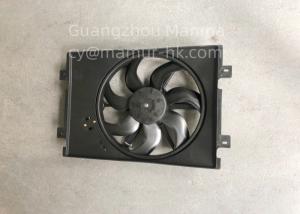 China Air Conditioning Electronic Fan For JMC CARRYING Euro4 JMC Auto Parts wholesale