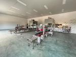 30 M/min Feeding Speed Automatic Packaging Line for Paper Bags 180mm—430mm Width