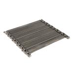 Stainless Steel Food Grade Wire Mesh Conveyor Belt for Freezer Food