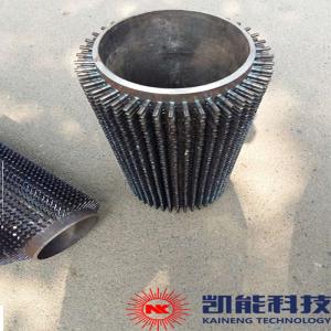 China Marine Boiler Parts Carbon Steel ND 316L 304 Stainless Steel High Performance wholesale