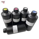 Smooth Printing Ricoh G5i UV Ink Low Position Made Environmentally Friendly