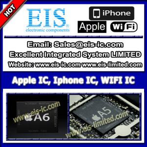 China (Ipone 4s Audio IC Model) BCM4335 - sales009@eis-limited.com wholesale
