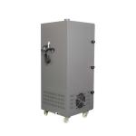 0.4KW DTF Air Purifier 660m3/h For A3 DTF Powder Shakers Smoke Cleaning Filter