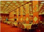 Sliding Aluminium Track Sound Reflective Accordion Partition Walls Panel