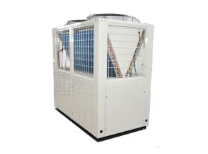 China 95 KW heating capacity Air source heat pump for hot water wholesale