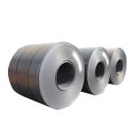 SS301 Stainless Steel Coil 2B BA Surface Stainless Strip Coil Hs Code