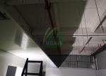 Warehouse Ceiling Aluminum Profile EPS Steel Sandwich Panel