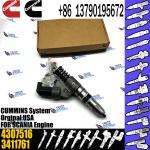 Cummins M11 Injector 4307516 4384360 4903319 4903472 4902921 4061581 4066222