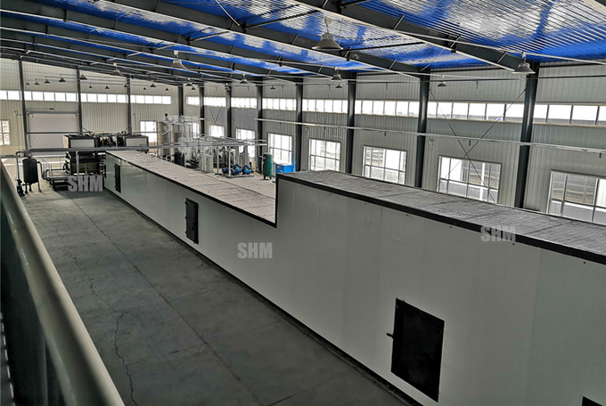 Best Paper Tray Making Machine Pulp Egg Tray Machine