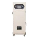 Battery Impact Test Equipment , Touch Screen Falling Weight Impact Tester