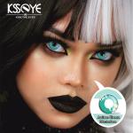 KSSEYE Halloween Eye Contact Lens Wholesale Colored Contact Lenses