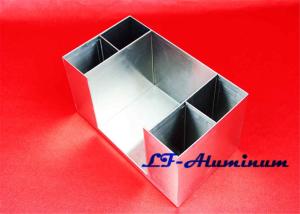 China Wash Utensils Metal Stamping Process Stamp and Solder Metal Case for Household wholesale