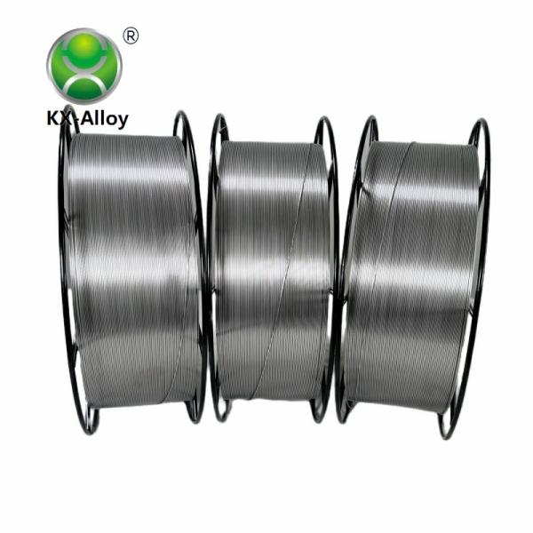 ASTM Executive Standard Inconel Alloy Nickel Alloy Material Parts For Aero