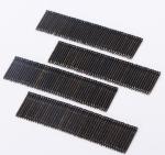 Fst Carbon Steel Black Concrete Nails 15mm for Professional Construction Needs