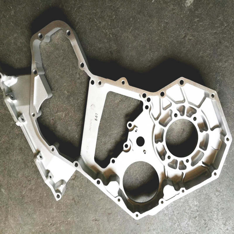 Cummins 6bt Gear Housing 3936256 3920519 3918180 5267782 3960338 3960519