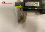 AISI 304 Compressed Knitted Metal Wire Mesh Discs / Baskets / Strainers /