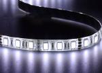 60 LEDs12 Volt Led Strip Lights Waterproof 5050 Smd 10m / Roll