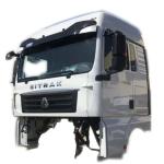 Rugged and Durable Heavy Truck Transmission System Parts for Sinotruk Cab