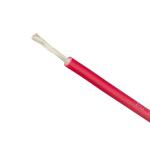 4mm2 Red Twin Core XLPO Insulation PV Solar Cable TUV Certified Suitable for