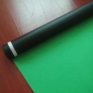 China 1.5mm Silent Underlayment For Vinyl Flooring Denser Special EVA Vapor Barrier wholesale