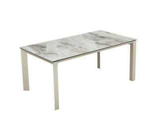 China Modern 1650*900*720mm Extension Dining Table wholesale